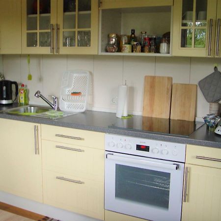 Apartment Zettler Buxheim Kültér fotó