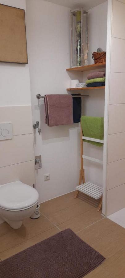 Apartment Zettler Buxheim Kültér fotó