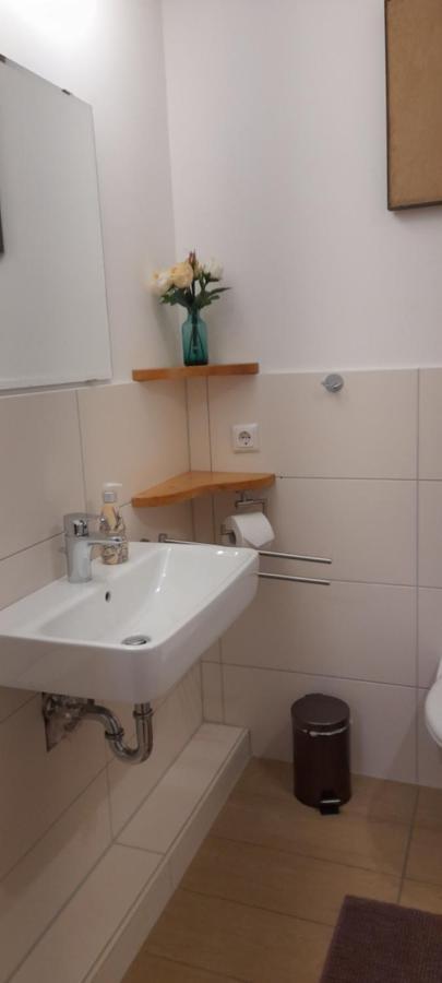 Apartment Zettler Buxheim Kültér fotó