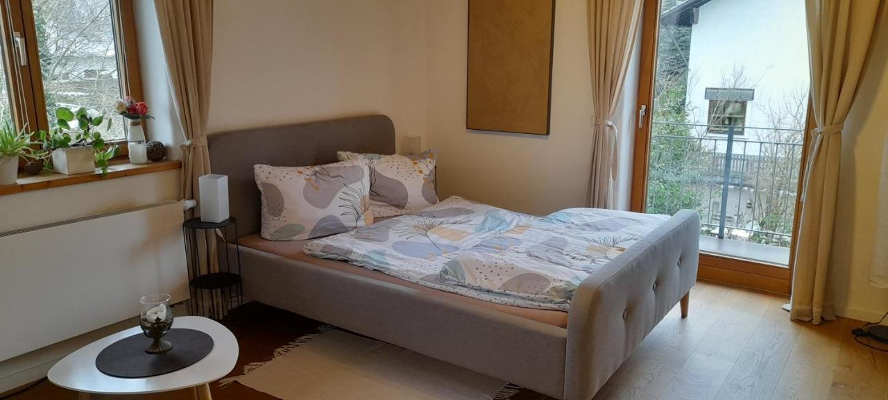 Apartment Zettler Buxheim Kültér fotó
