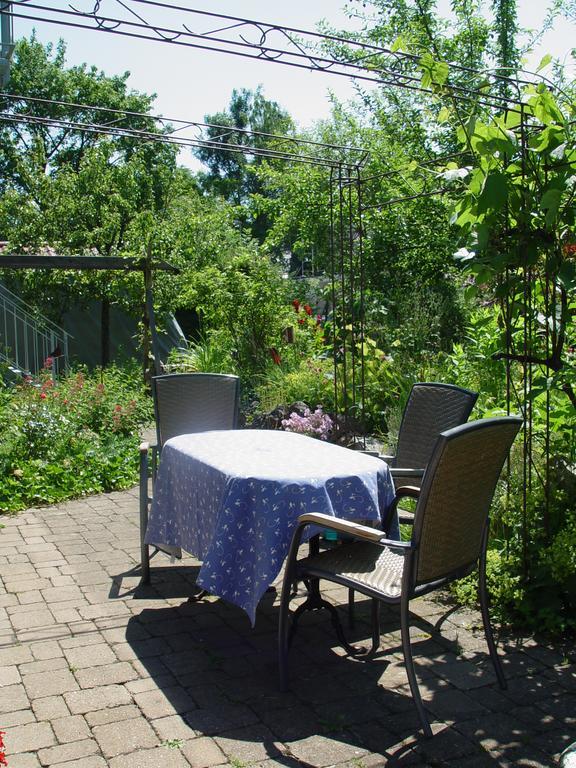 Apartment Zettler Buxheim Kültér fotó