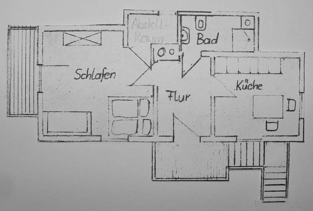 Apartment Zettler Buxheim Kültér fotó