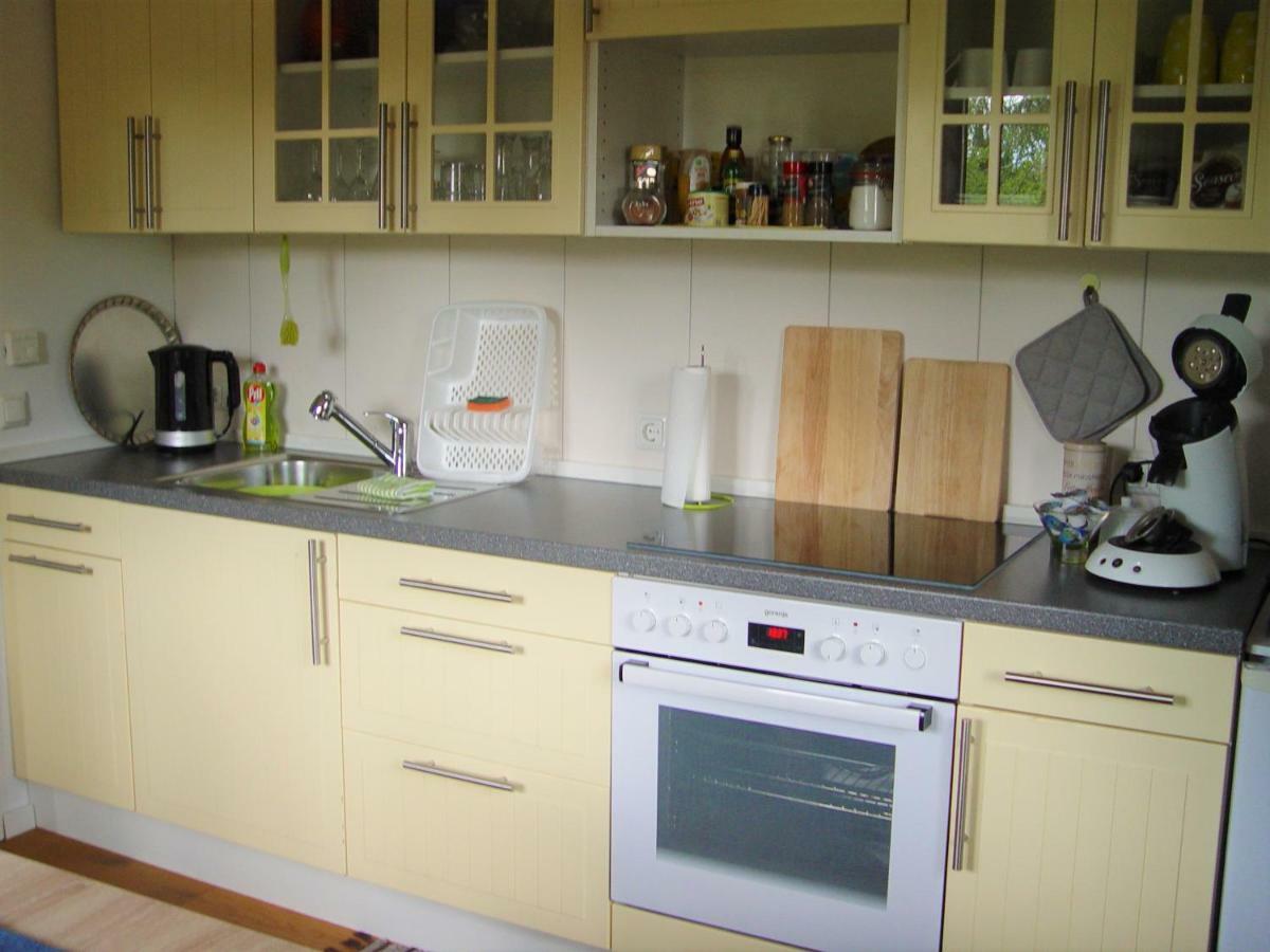 Apartment Zettler Buxheim Kültér fotó
