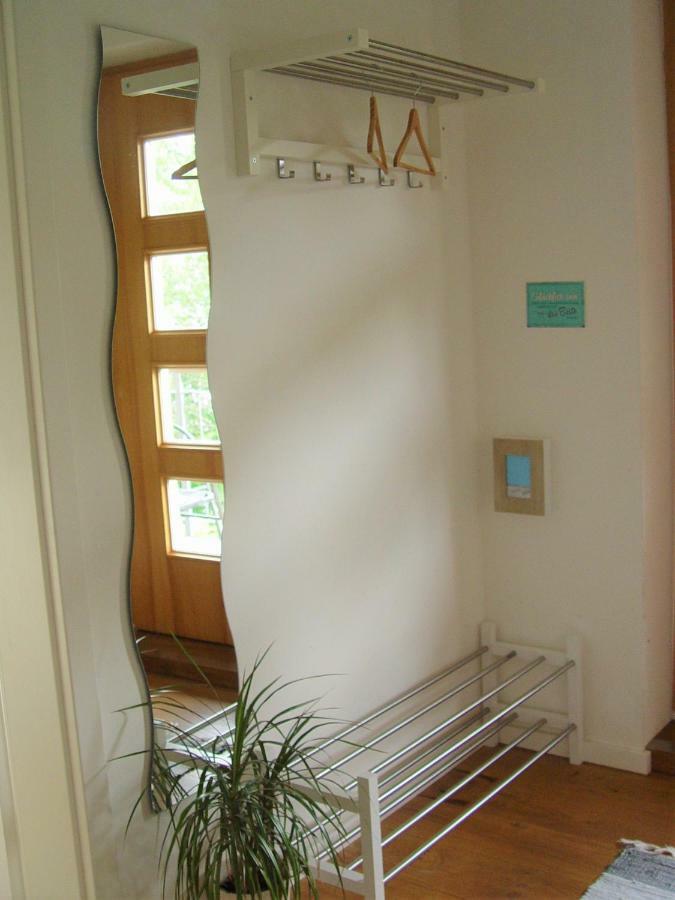 Apartment Zettler Buxheim Kültér fotó