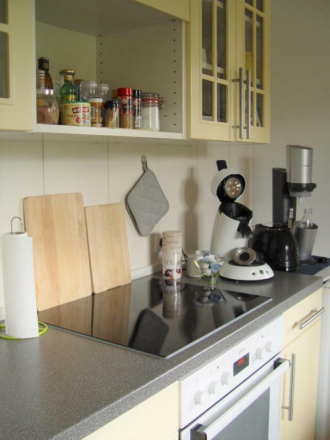 Apartment Zettler Buxheim Kültér fotó
