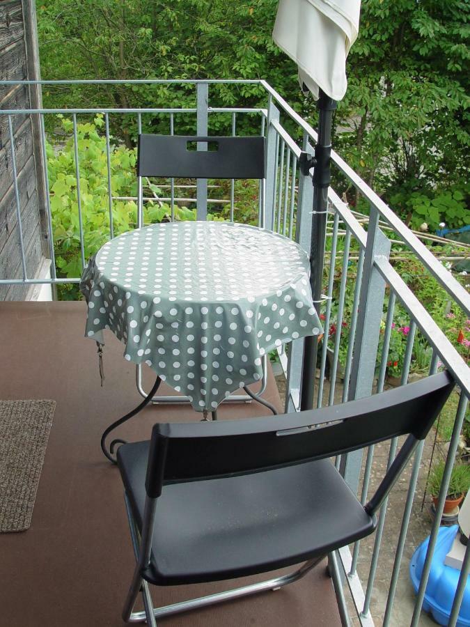 Apartment Zettler Buxheim Kültér fotó